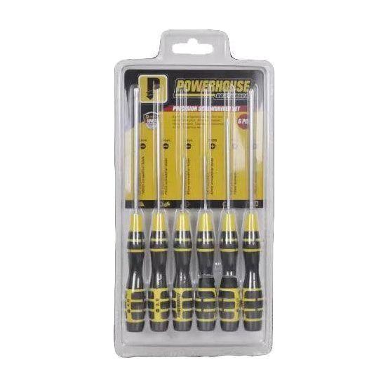 Powerhouse Precision Screwdriver Set | Powerhouse by KHM Megatools Corp. Powerhouse Precision Screwdriver Set | Powerhouse by KHM Megatools Corp.